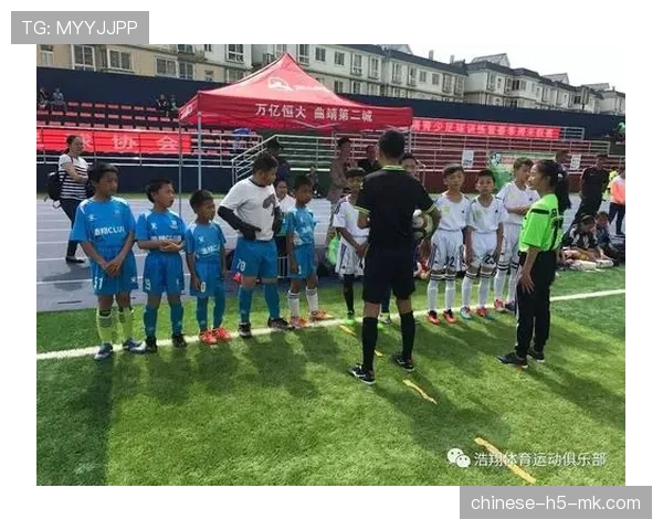 德国草根足球报告：注册青少年球员数量首次回升